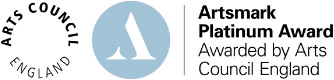 Artsmark Platinum Award